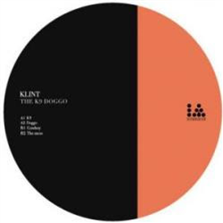 Klint - The K9 Doggo EP - Illegal Alien Records
