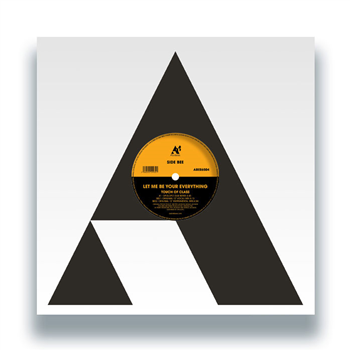 Touch Of Class - Let me Be Your Everything (OPOLOPO Remix) - A’s and Bees