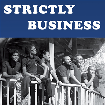 Strictly Business - Strictly Business - Athens Of The North Strictly Business - Strictly Business - Athens Of The North