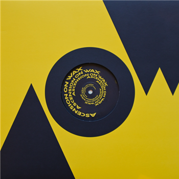 Toronto Hustle & Sean Roman - The Unity EP (ft. Javonntte) - Ascension on Wax Toronto Hustle & Sean Roman - The Unity EP (ft. Javonntte) - Ascension on Wax