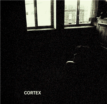 Cortex - Cortex (LP) - Camisole Records Cortex - Cortex (LP) - Camisole Records