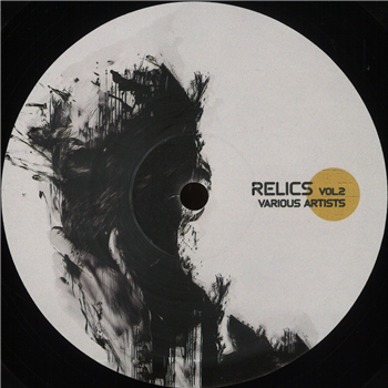 VA - Relics Vol. 2
- Darcoform VA - Relics Vol. 2
- Darcoform