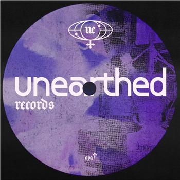 Two Opposites - Unstable Energy EP - Unearthed Records Two Opposites - Unstable Energy EP - Unearthed Records