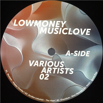 New Friends 02 - VA - lowmoneymusiclove New Friends 02 - VA - lowmoneymusiclove