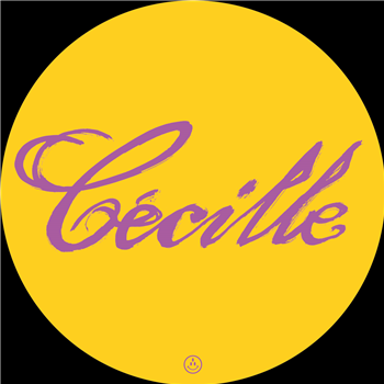 Hector Couto - Hot Stuff EP  - Cécille Records