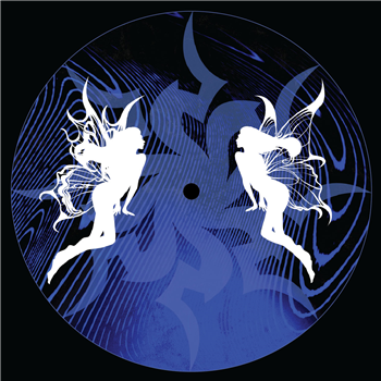 Mahkina - Aura Protocol - Re-Leaf Records