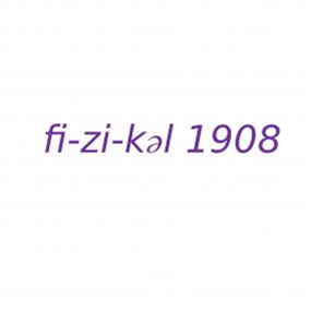 RED D / LEFTO EARLY BIRD - JUST RAVING TO FU_K YOU - FIZIKEL 1908