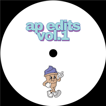 Alex Preston - AP EDITS Vol.1 - AP EDITS