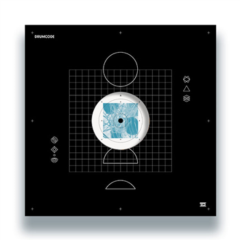Andres Campo - Domaine - DRUMCODE