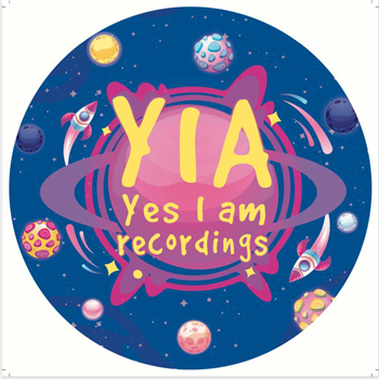 YIA - Now Lets Begin The Stories - YES I AM RECORDINGS YIA - Now Lets Begin The Stories - YES I AM RECORDINGS