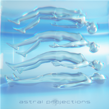 Astral Projections - VA - Alien Communications