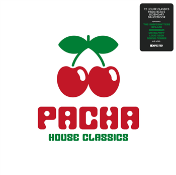 VA - Pacha House Classics - Defected VA - Pacha House Classics - Defected