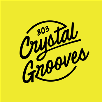 Cinthie - 803 Crystal Grooves 006 - 803 Crystal Grooves