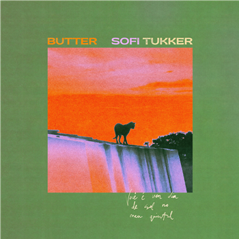 Sofi Tukker - Butter - Sofi Tukker