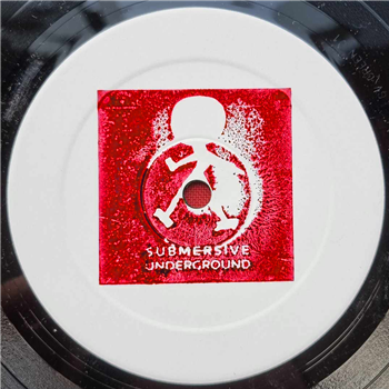 Sound Synthesis - Emotional Space EP - Submersive Underground Sound Synthesis - Emotional Space EP - Submersive Underground