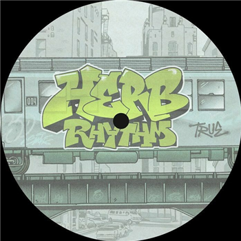 Herb Rhythm - True (feat Ease Up George remix) - GLBDOM Classic Herb Rhythm - True (feat Ease Up George remix) - GLBDOM Classic