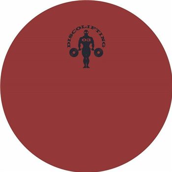 Black Truffle - DISCOLIFTING 03 - Funkyjaws Music