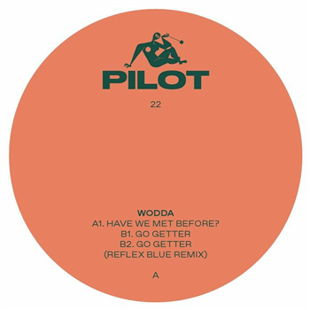 Wodda - PILOT 22 - Pilot