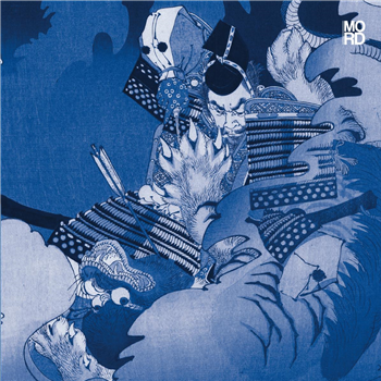 Various Artists - Mord Herdersmat 12 - 4x12" - Mord Various Artists - Mord Herdersmat 12 - 4x12" - Mord