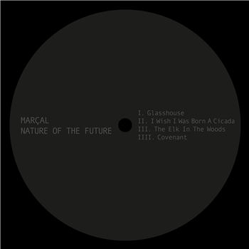 Marcal - Nature Of The Future - Spazio Disponibile Marcal - Nature Of The Future - Spazio Disponibile