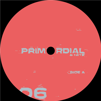 Primordial State - Response EP - Primordial State