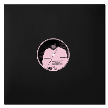 Overrocket - Shadow of the Sun - Klasse Wrecks Overrocket - Shadow of the Sun - Klasse Wrecks