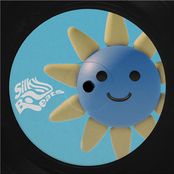 Will & Batty - Bubblin’ EP - Silky Beats