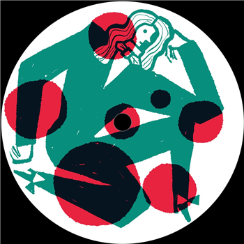 Merkelbach & Nathan Homan - Swinsung EP - Beau Brummel