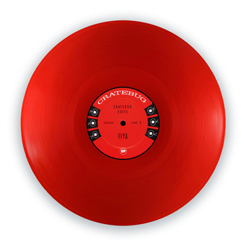 Cratebug - Cratebug Edits #4 - BUG RECORDS