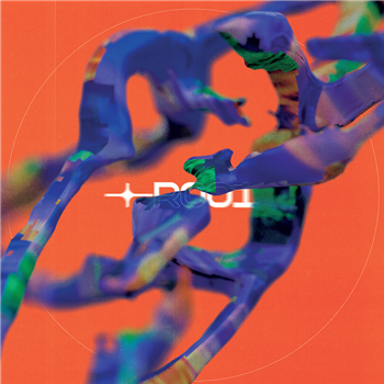 Various Artists - +R001 - Positive Reaction Various Artists - +R001 - Positive Reaction
