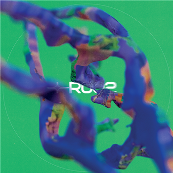 Various Artists - +R002 - Positive Reaction Various Artists - +R002 - Positive Reaction