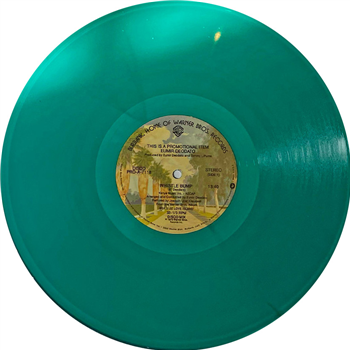 Deodato - Whistle Bump (Joe Claussell Edit) - Misc.