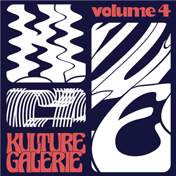 Various Artists - Kulture Galerie Volume Four - Kulture Galerie Various Artists - Kulture Galerie Volume Four - Kulture Galerie