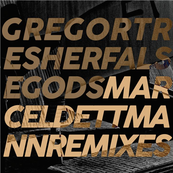 Gregor Tresher - False Gods - Break New Soil Gregor Tresher - False Gods - Break New Soil