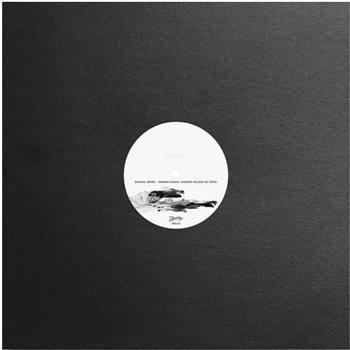 Daniel Avery - Drone Logic (Harvey McKay Re-Edit) - Phantasy Sound