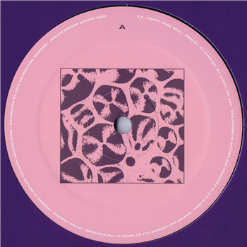 C.K - Heart, Mind, Soul - PRS
