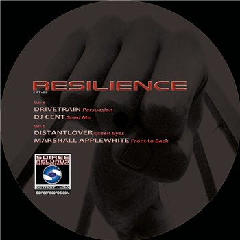 Resilience - VA - Soiree Records International Resilience - VA - Soiree Records International