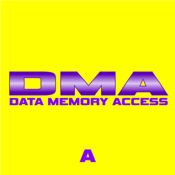 Data Memory Access - Live Chronicles Vol. 1 - DMA 