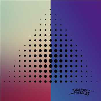 Difool - Dark Flow EP - Time Passages