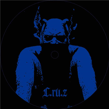 C.ru.z - Los anfitriones del cosmos - + Insert - 22Recordings C.ru.z - Los anfitriones del cosmos - + Insert - 22Recordings