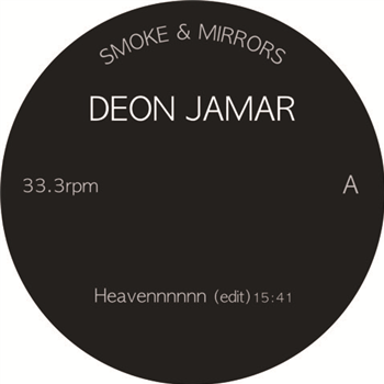 Deon Jamar - Smoke & Mirrors