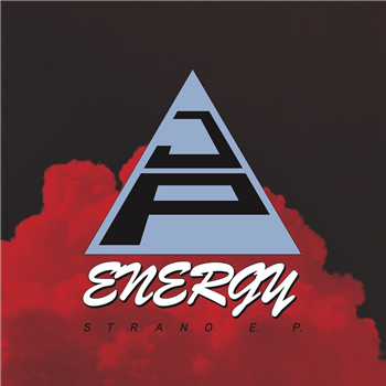 J.P. Energy - Prima Dell Alba / Forbidden Planet - Sound Migration J.P. Energy - Prima Dell Alba / Forbidden Planet - Sound Migration