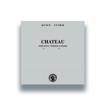 Chateau - Feelings - Past Due Records