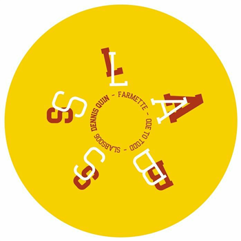 Dennis Quin - SLABS 006 - Slabs