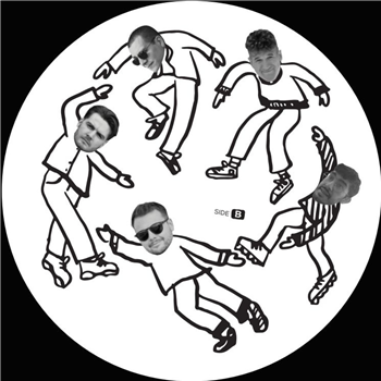 UNPLEASER 002 - VA - People Unpleaser UNPLEASER 002 - VA - People Unpleaser