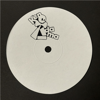 Palorim - Double Trouble EP - Kendama Records