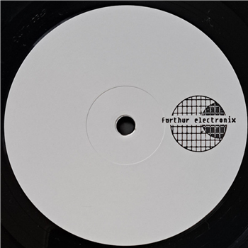 Global Goon - Aiming High EP - Furthur Electronix