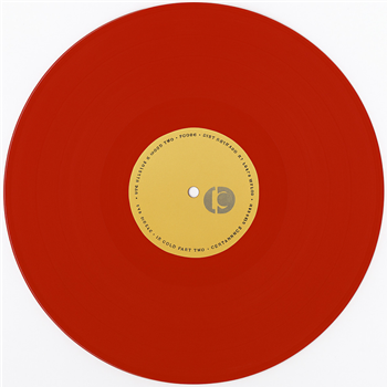 M.R. LODE - PVC05 - PVC Records