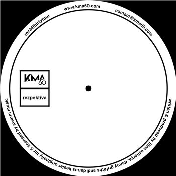 Shikasta - REZ34thirtyfour - KMA60 REZPEKTIVA Shikasta - REZ34thirtyfour - KMA60 REZPEKTIVA