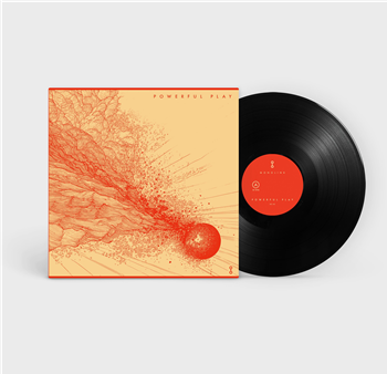 Monolink - Powerful Play (incl andhim Remix) - Embassy One Monolink - Powerful Play (incl andhim Remix) - Embassy One